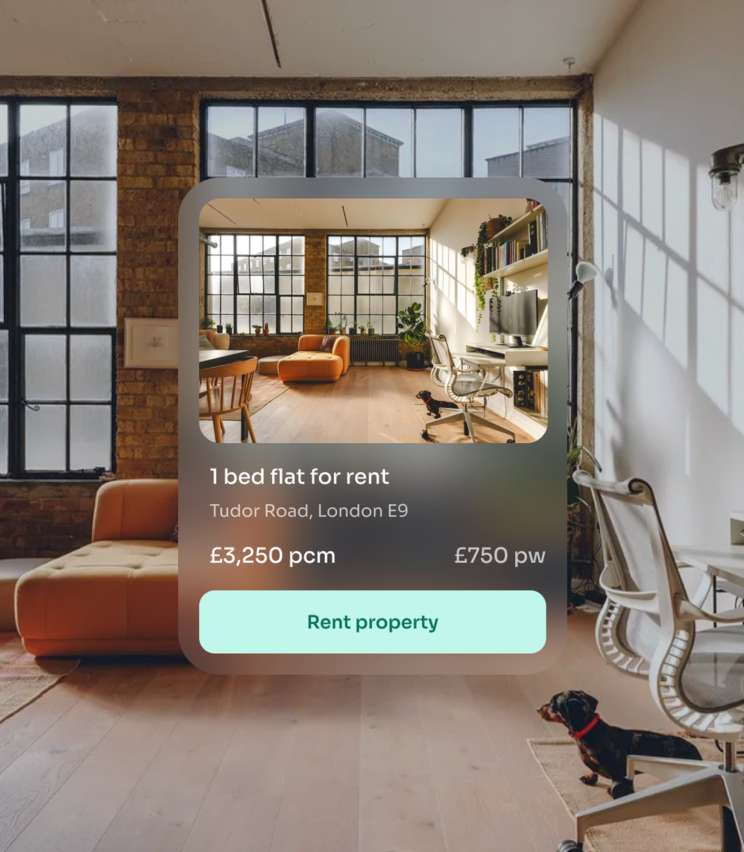 Type=Buy-to-let, Size=Tablet M