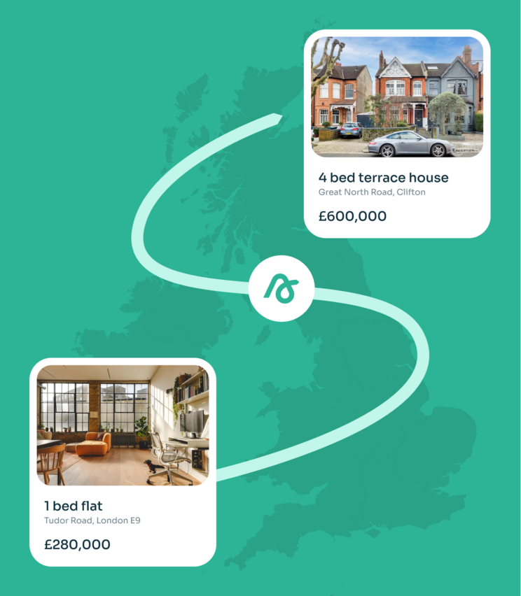 Type=Moving home, Size=Tablet M