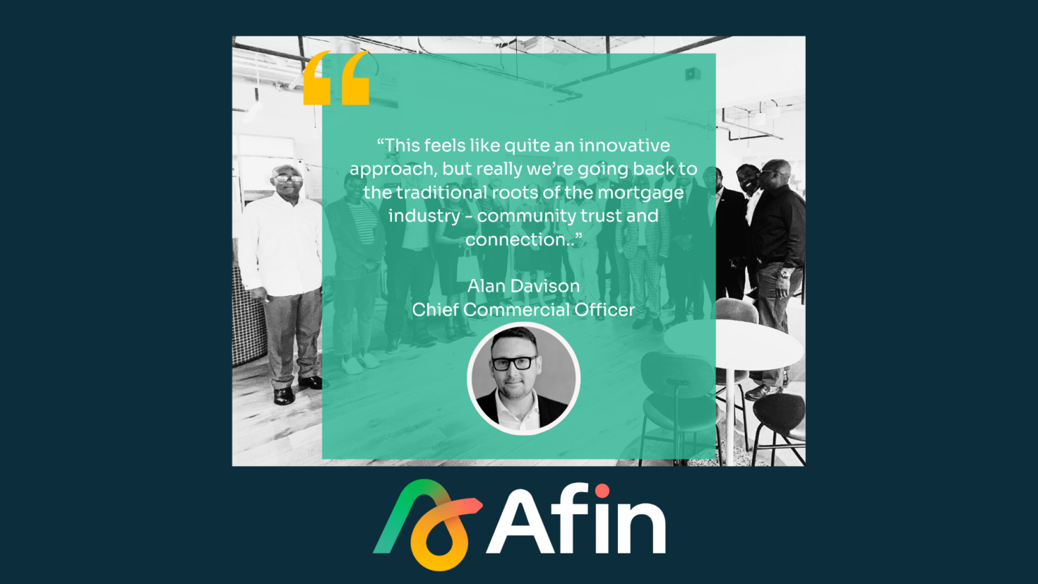 Afin Bank launches groundbreaking Community Ambassadors Programme