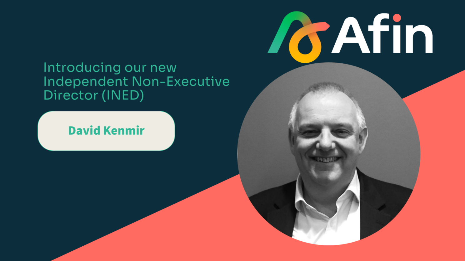 Afin Bank appoints former regulator to its Board