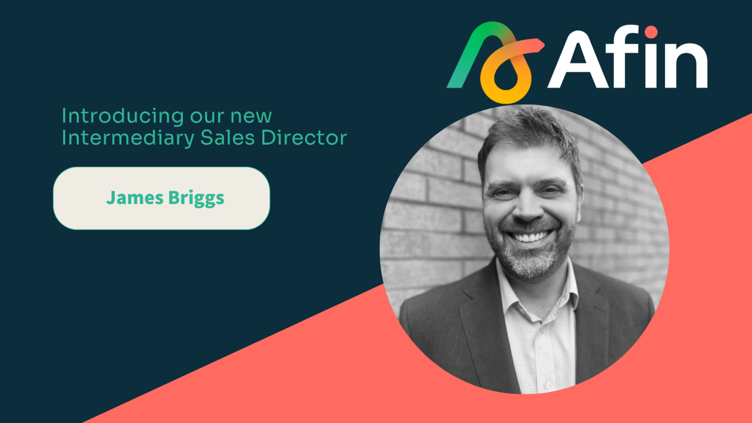 James Briggs joins new lender Afin Bank