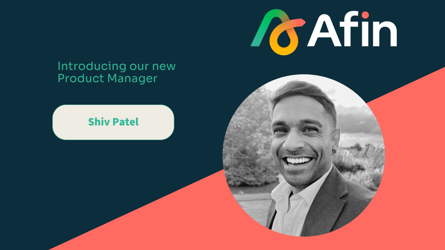 Afin Bank appoints first Product Manager