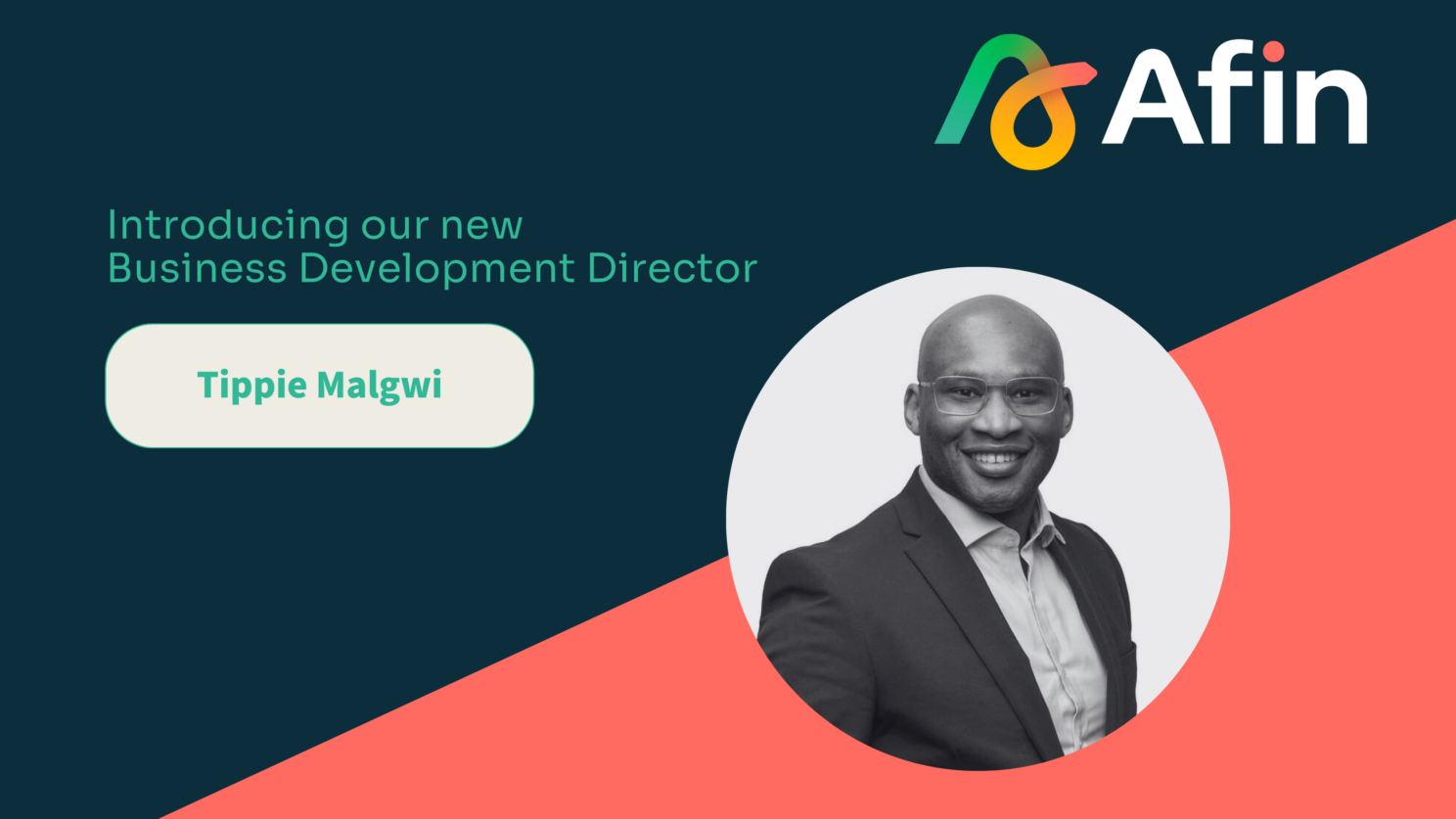 Former private banker Tippie Malgwi joins Afin Bank